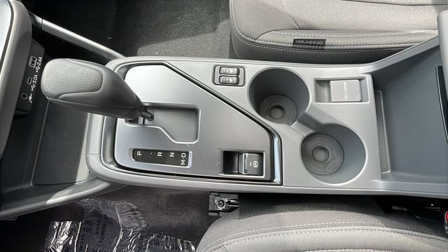 New 2026 Subaru Crosstrek 2.5i Premium AWD/4WD image 16