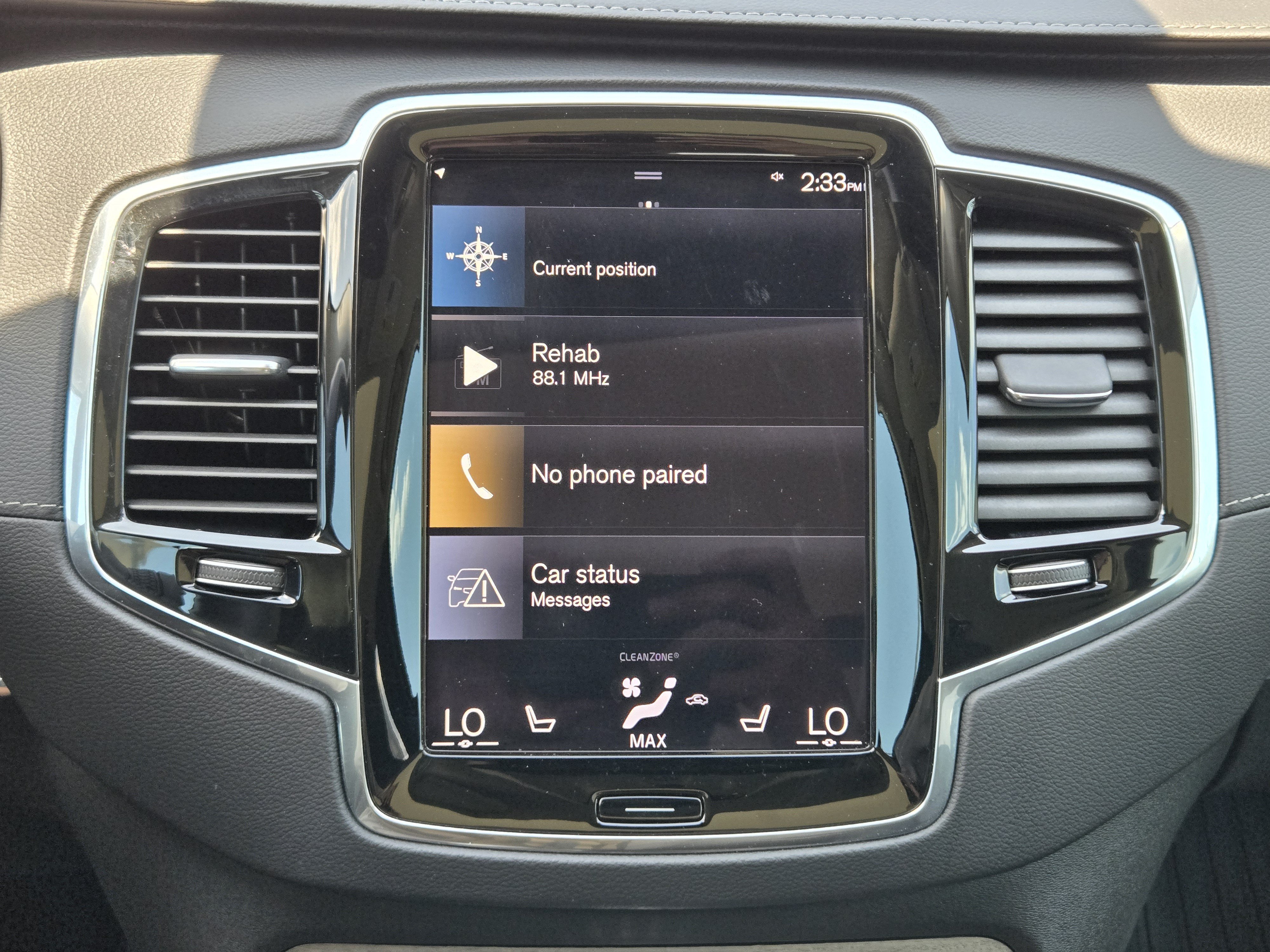 Used 2022 Volvo XC90 T8 Inscription AWD/4WD image 13