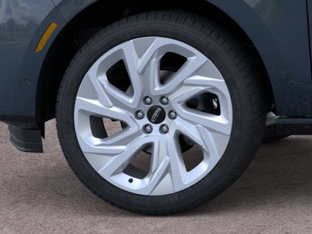 New 2025 Lincoln Navigator L Reserve AWD/4WD image 19