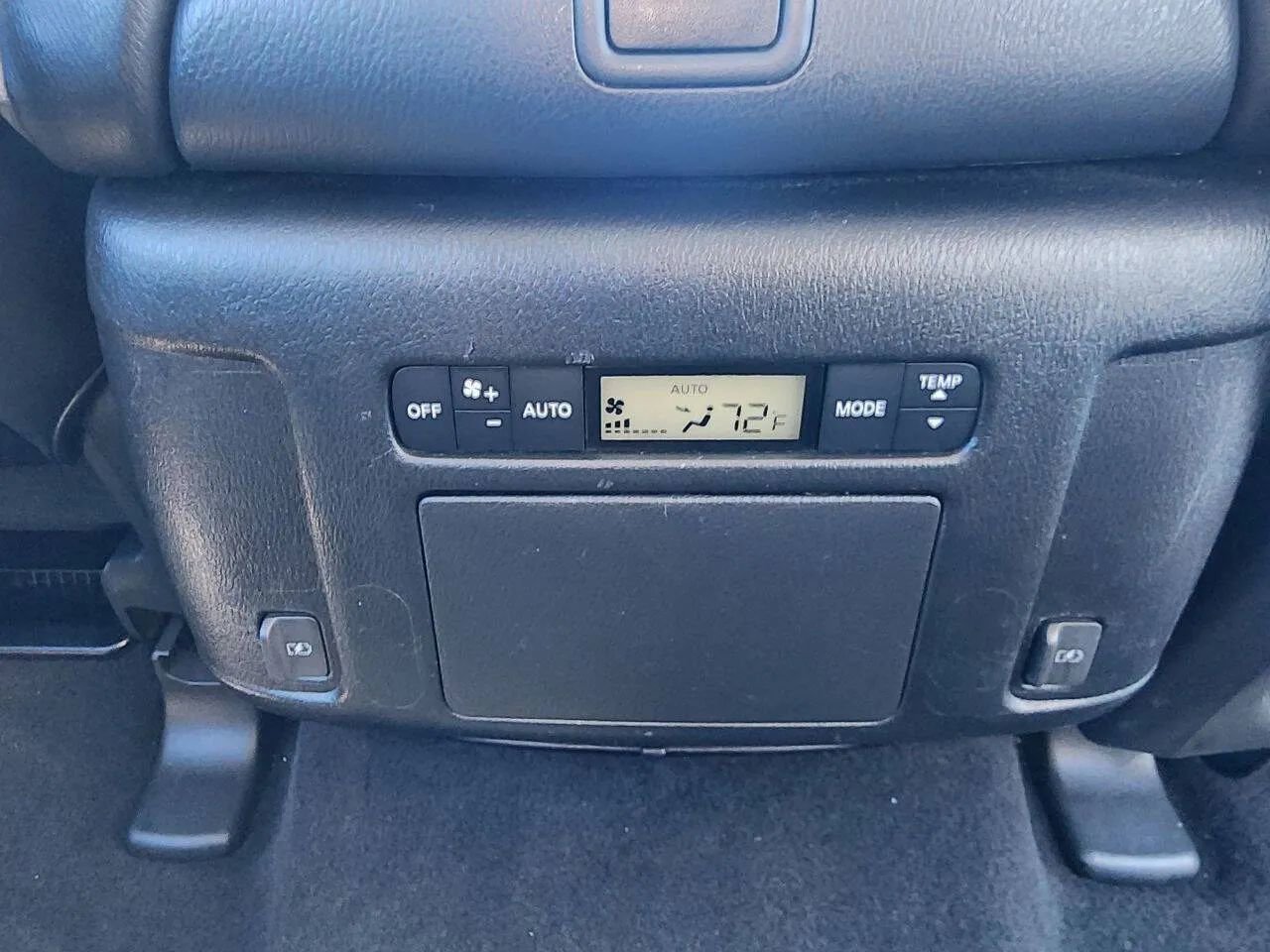 Used 2020 INFINITI QX80 Luxe w/ Proassist Package image 17