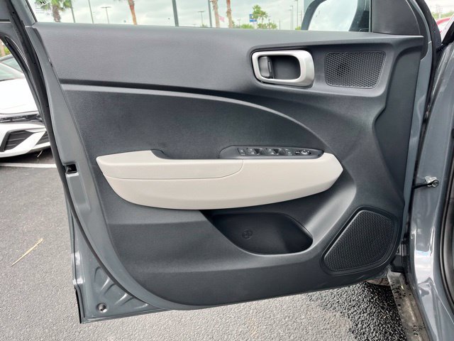 New 2026 Hyundai Venue SEL FWD image 16