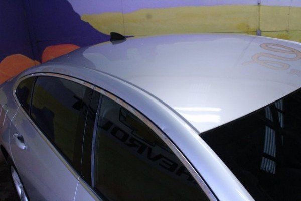 Used 2020 Chevrolet Malibu LS FWD image 8