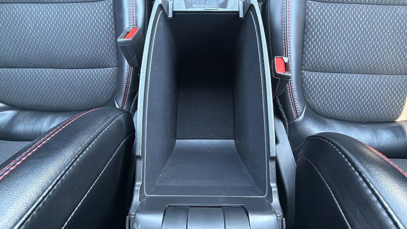 Used 2024 Ford Escape ST-Line image 26