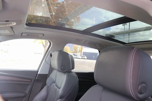 Used 2024 Audi Q5 2.0T Premium Plus image 19