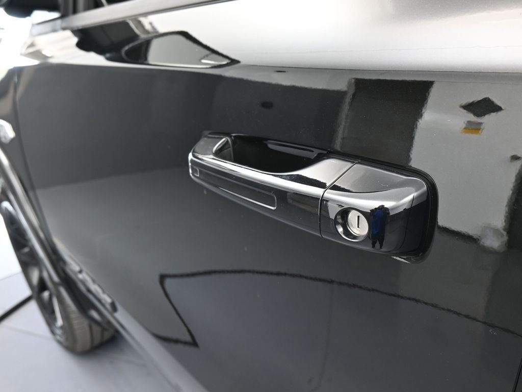 Used 2026 RAM 1500 Laramie w/ Night Edition image 37