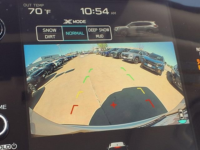 New 2026 Subaru Ascent Bronze Edition AWD/4WD image 16