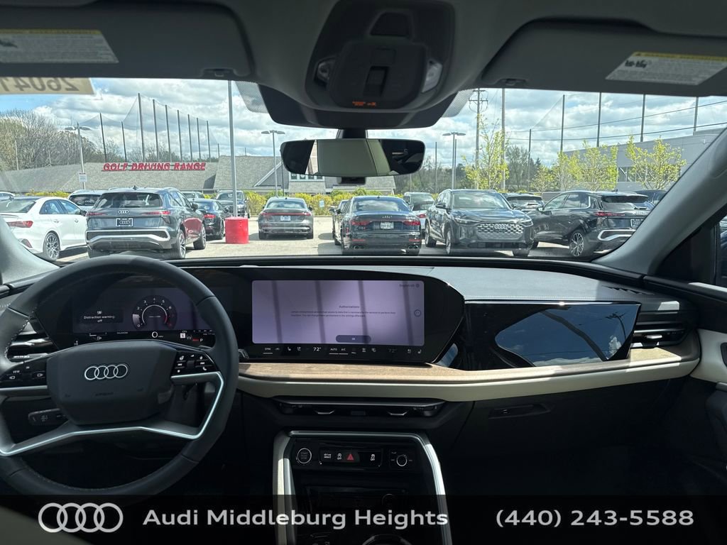 New 2026 Audi Q5 Premium Plus AWD/4WD image 13