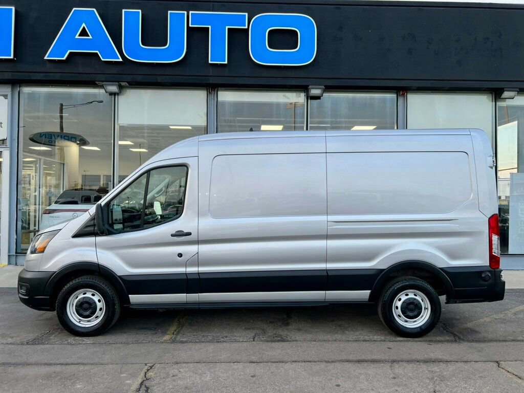 Used 2024 Ford Transit 250 148 Medium Roof w/ Interior Upgrade Package image 30