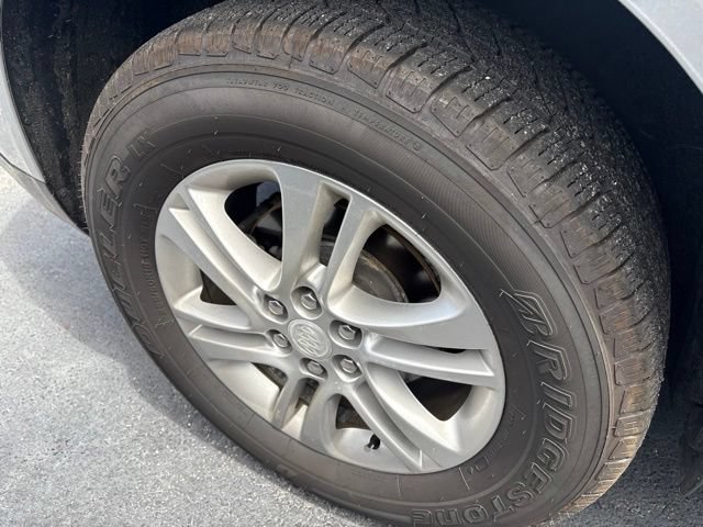 Used 2018 Buick Enclave Essence FWD image 5