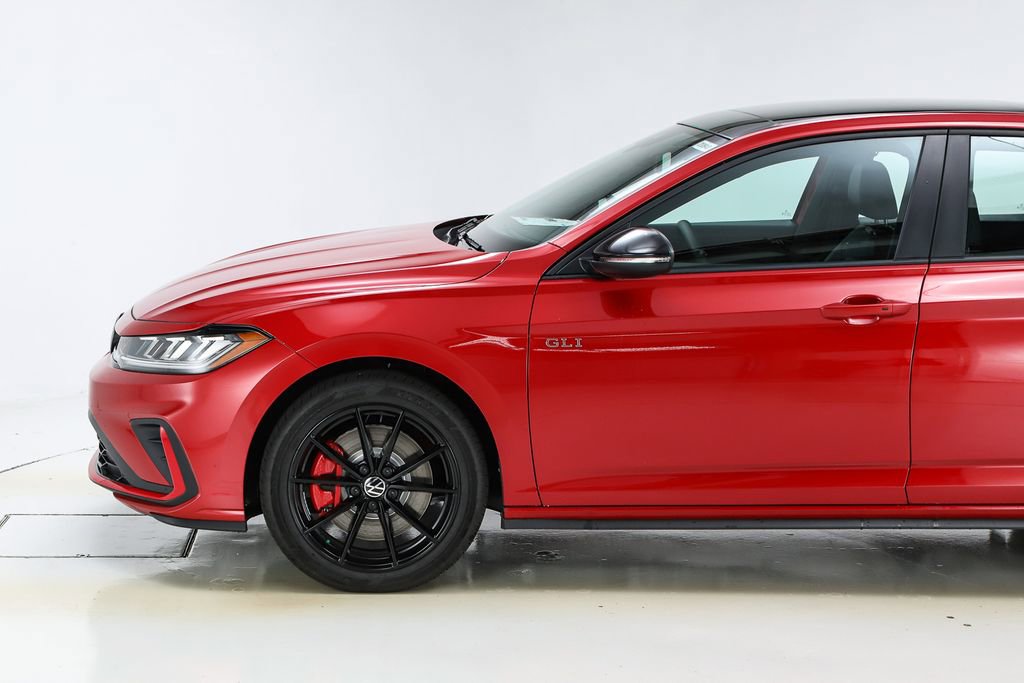 New 2026 Volkswagen Jetta GLI Autobahn image 3