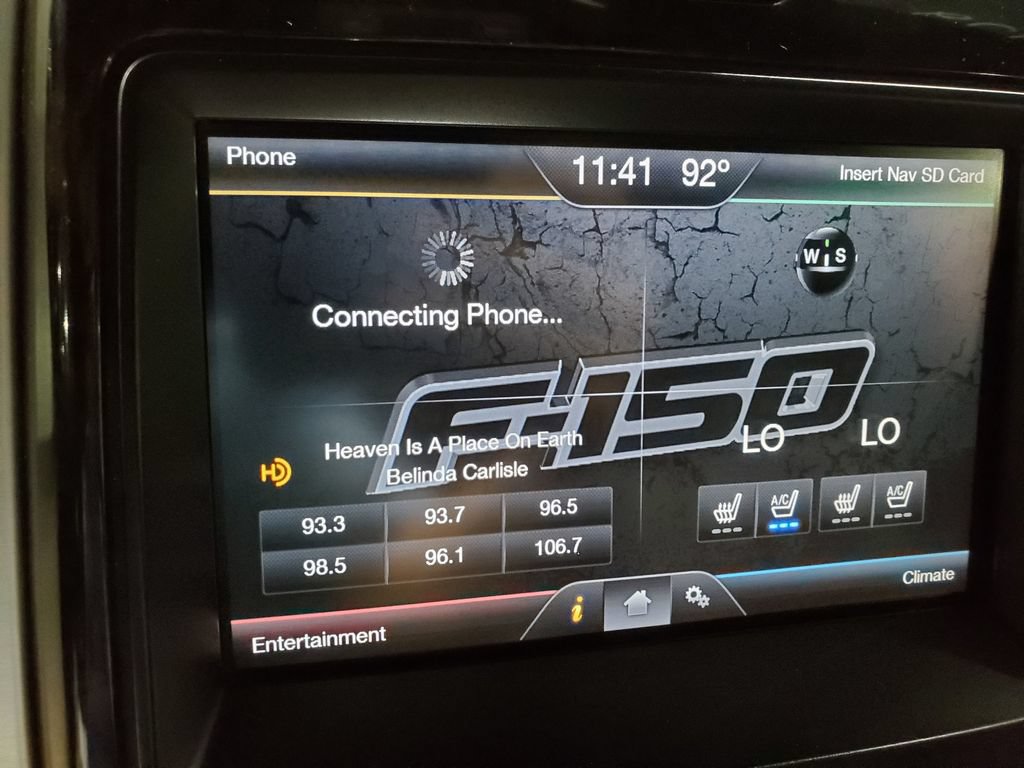 Used 2013 Ford F150 Platinum RWD image 28