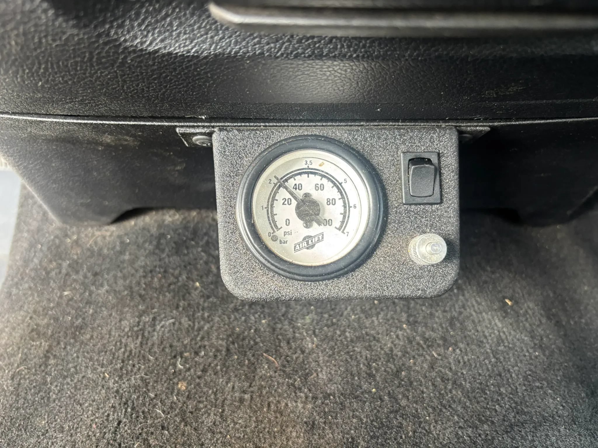 Used 2017 RAM 2500 Tradesman w/ Chrome Appearance Group AWD/4WD image 27