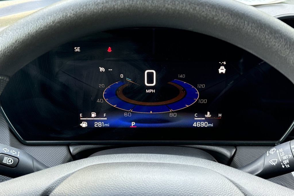 Used 2024 Chevrolet TrailBlazer LT image 36