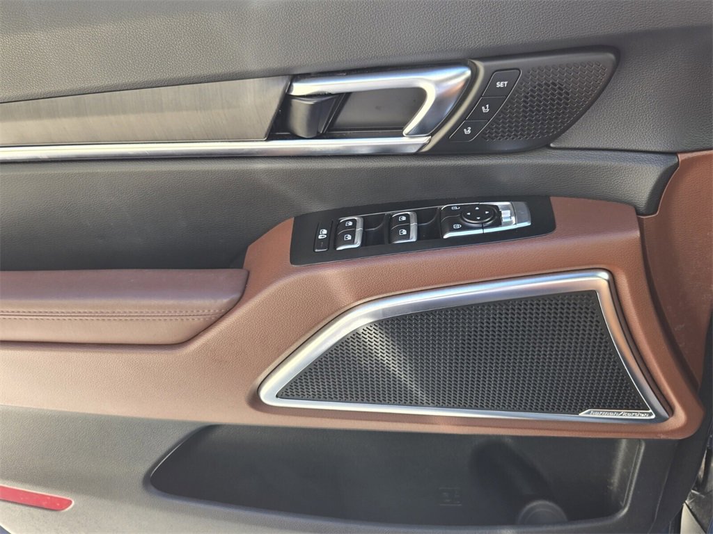 Used 2024 Kia Telluride SX image 35