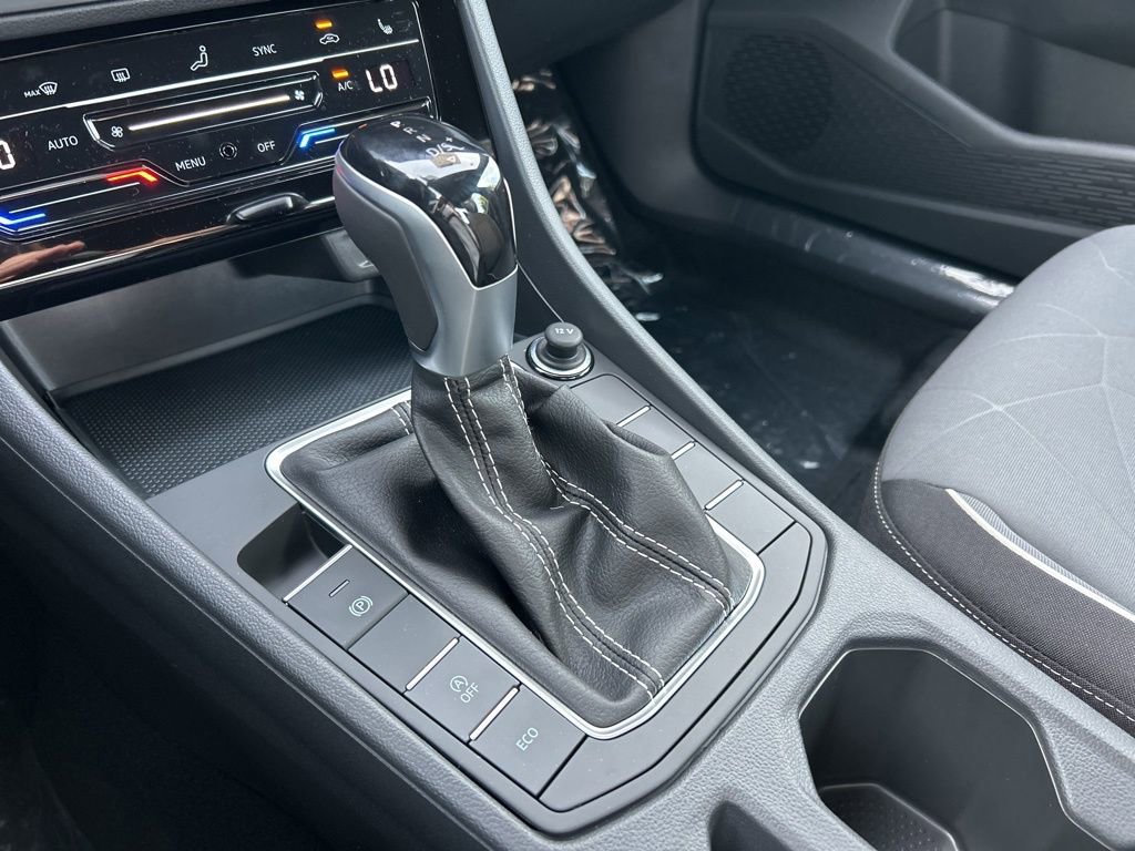 New 2026 Volkswagen Jetta Sport image 30