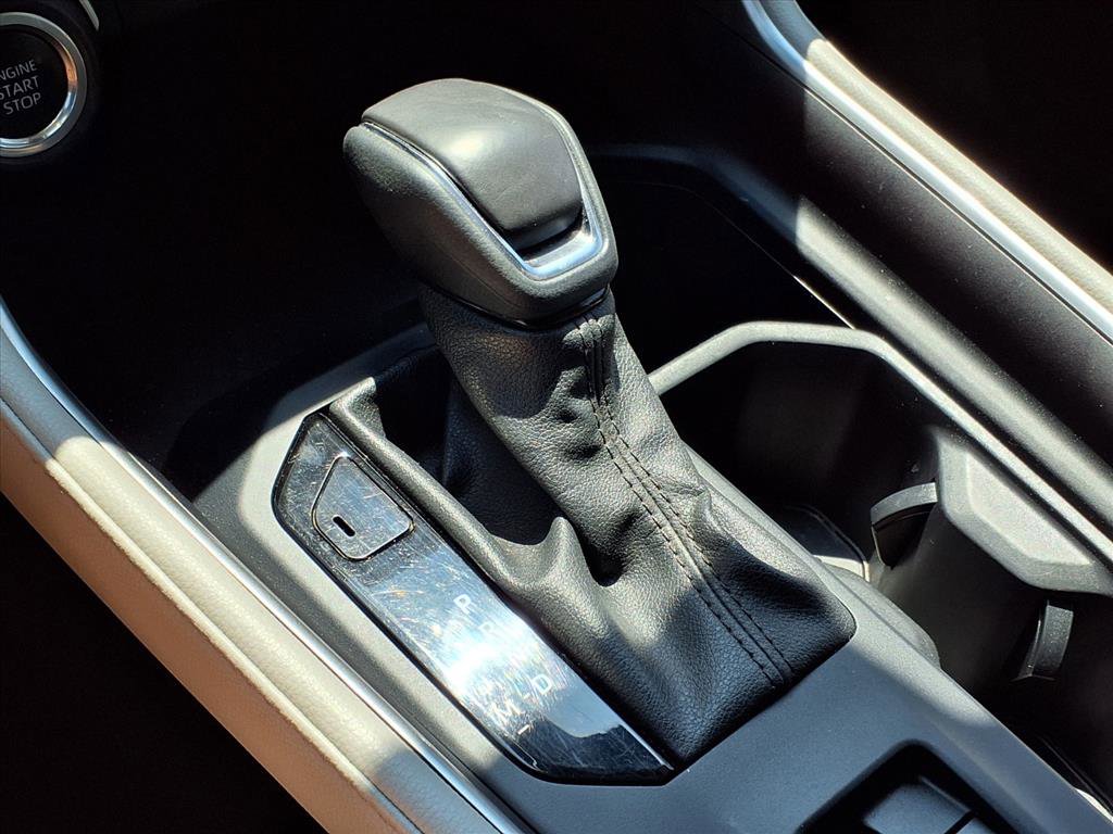 Used 2024 Toyota Grand Highlander Limited image 22