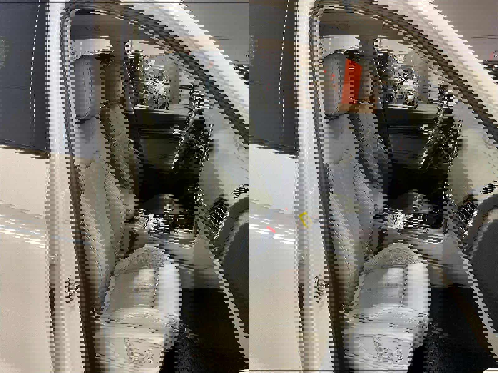 Used 2023 Audi Q5 e Prestige w/ Prestige Package image 9