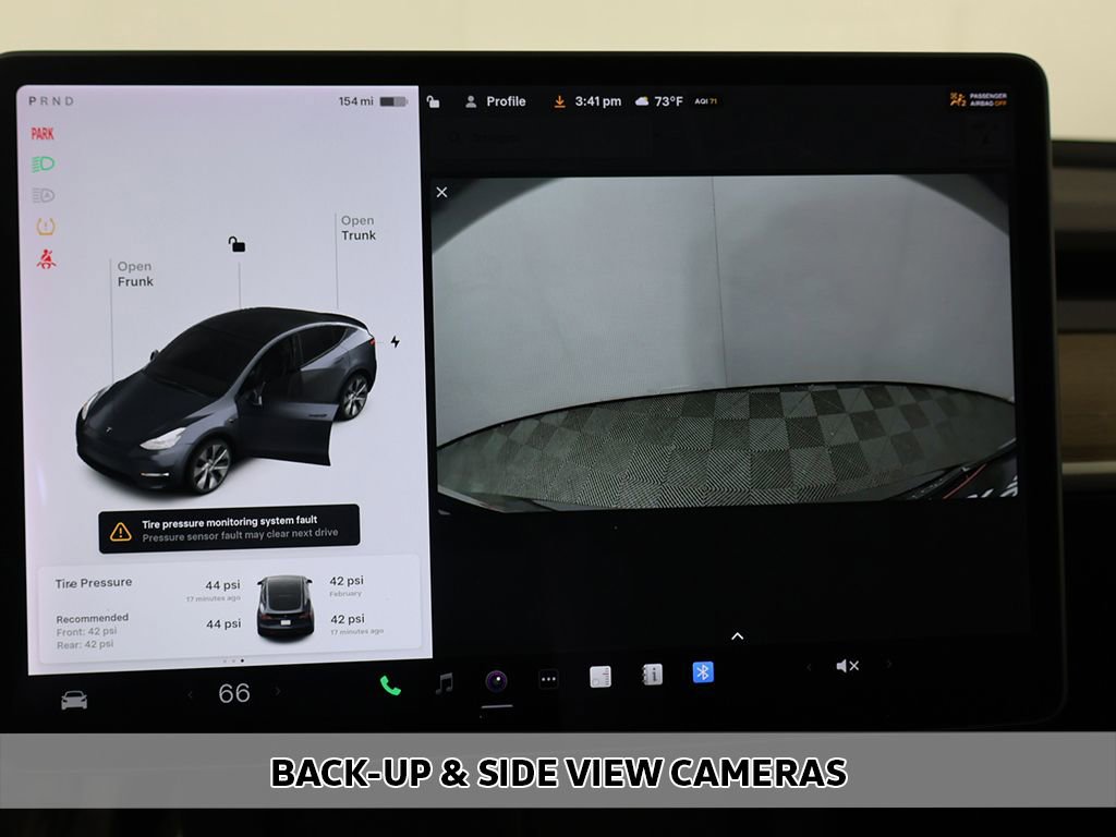 Used 2021 Tesla Model Y Long Range image 6