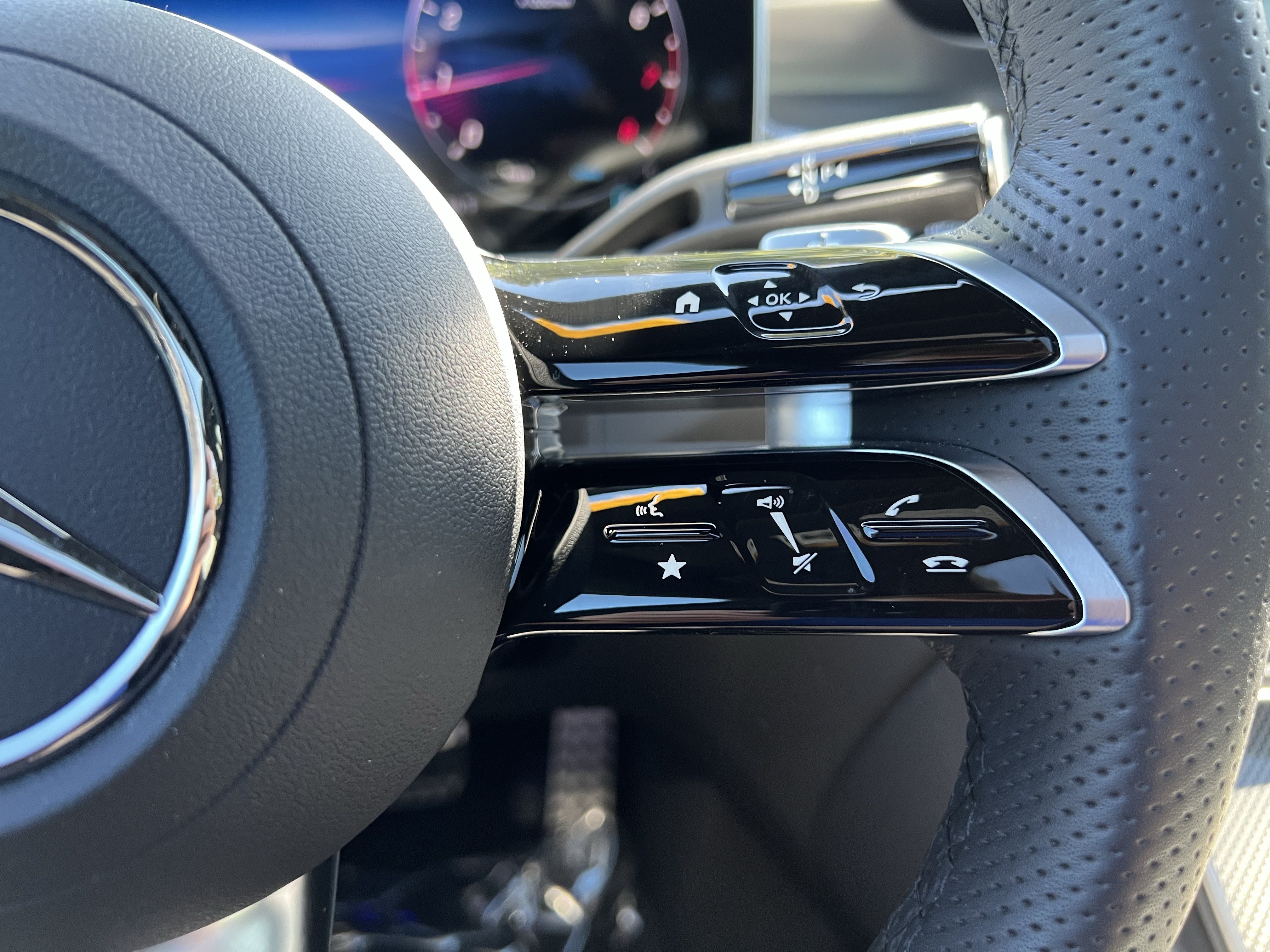 Certified 2026 Mercedes-Benz GLC 300 image 20
