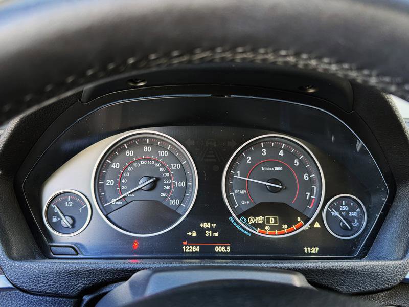 Used 2020 BMW 430i Convertible w/ M Sport Package image 22