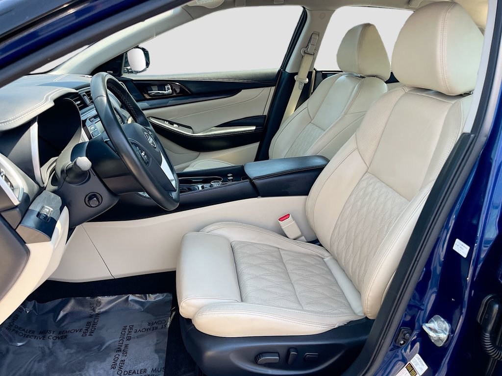 Used 2023 Nissan Maxima Platinum w/ Sport Mat Group image 22