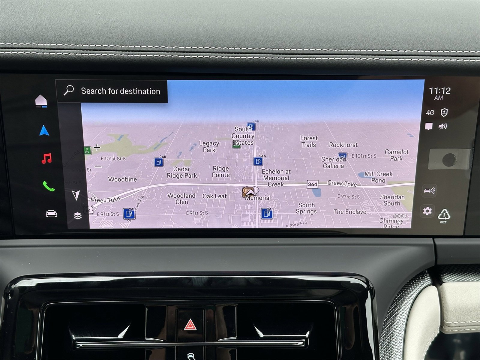 New 2026 Porsche Panamera 4 image 22