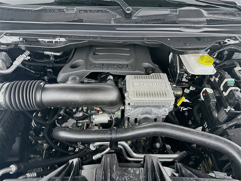 New 2026 RAM 1500 Laramie image 18