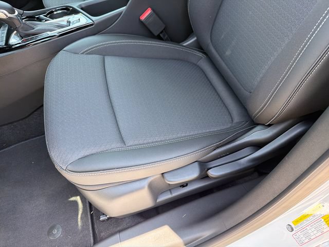 New 2026 Buick Encore GX Preferred FWD image 20