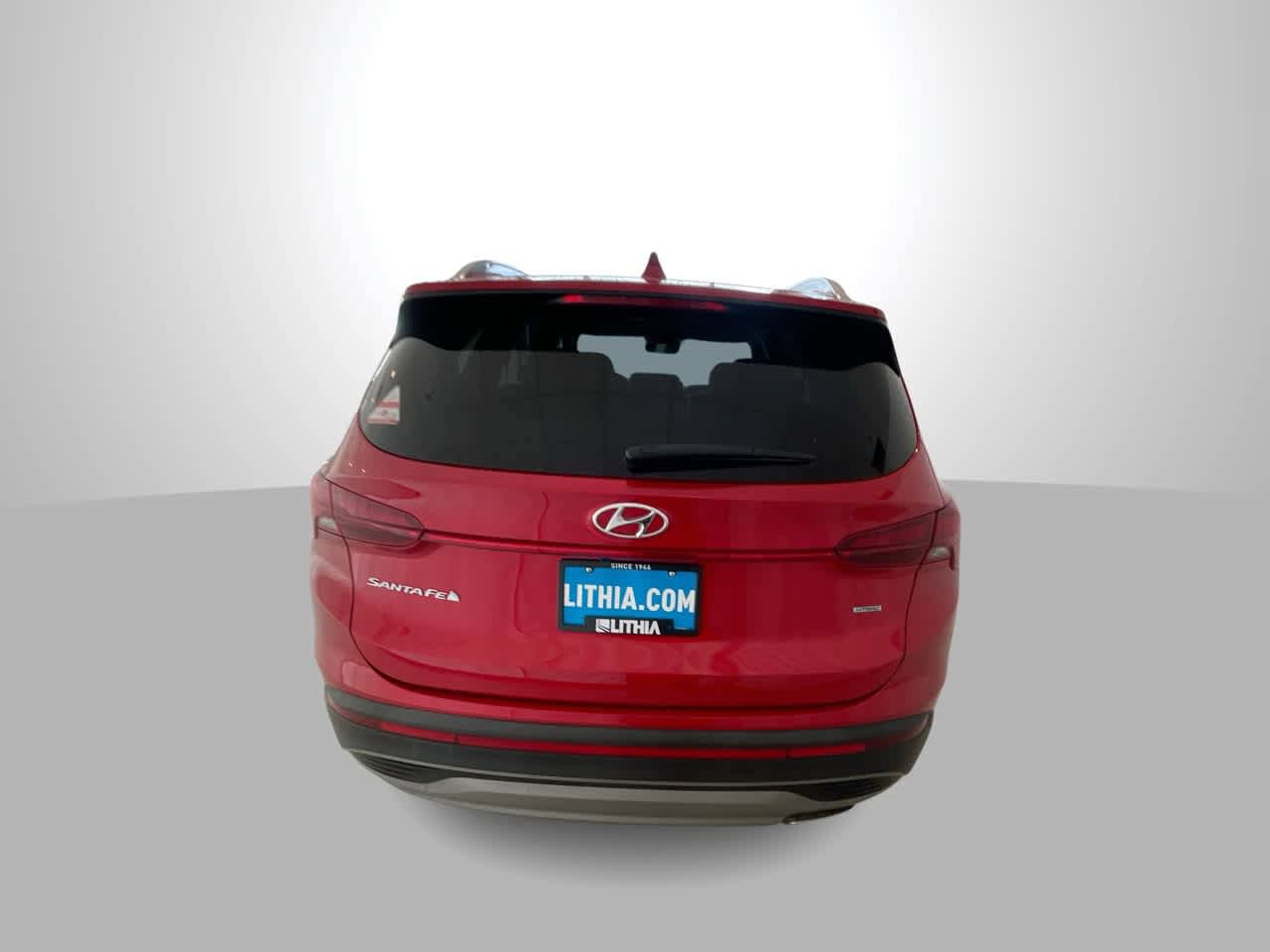 Used 2023 Hyundai Santa Fe SEL AWD/4WD image 7
