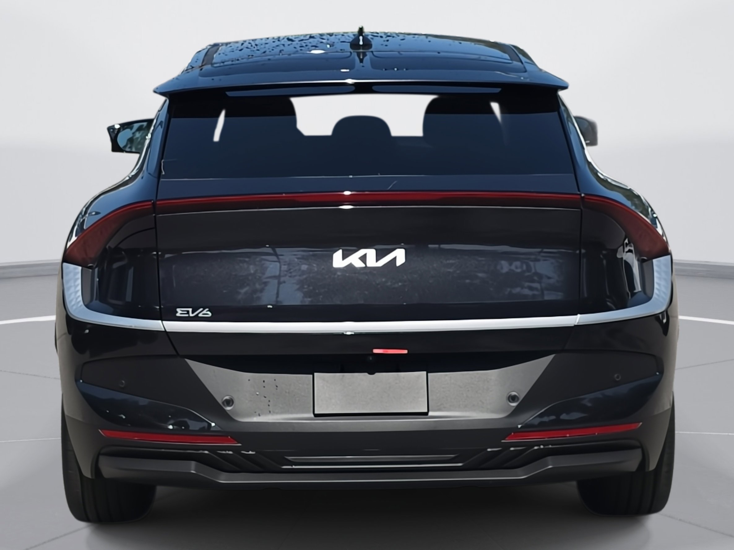 New 2025 Kia EV6 Light image 6