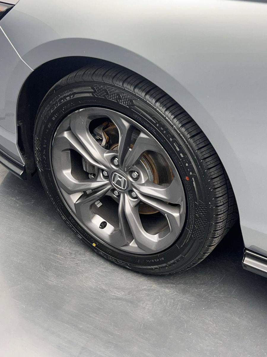 Certified 2024 Honda Accord EX image 36