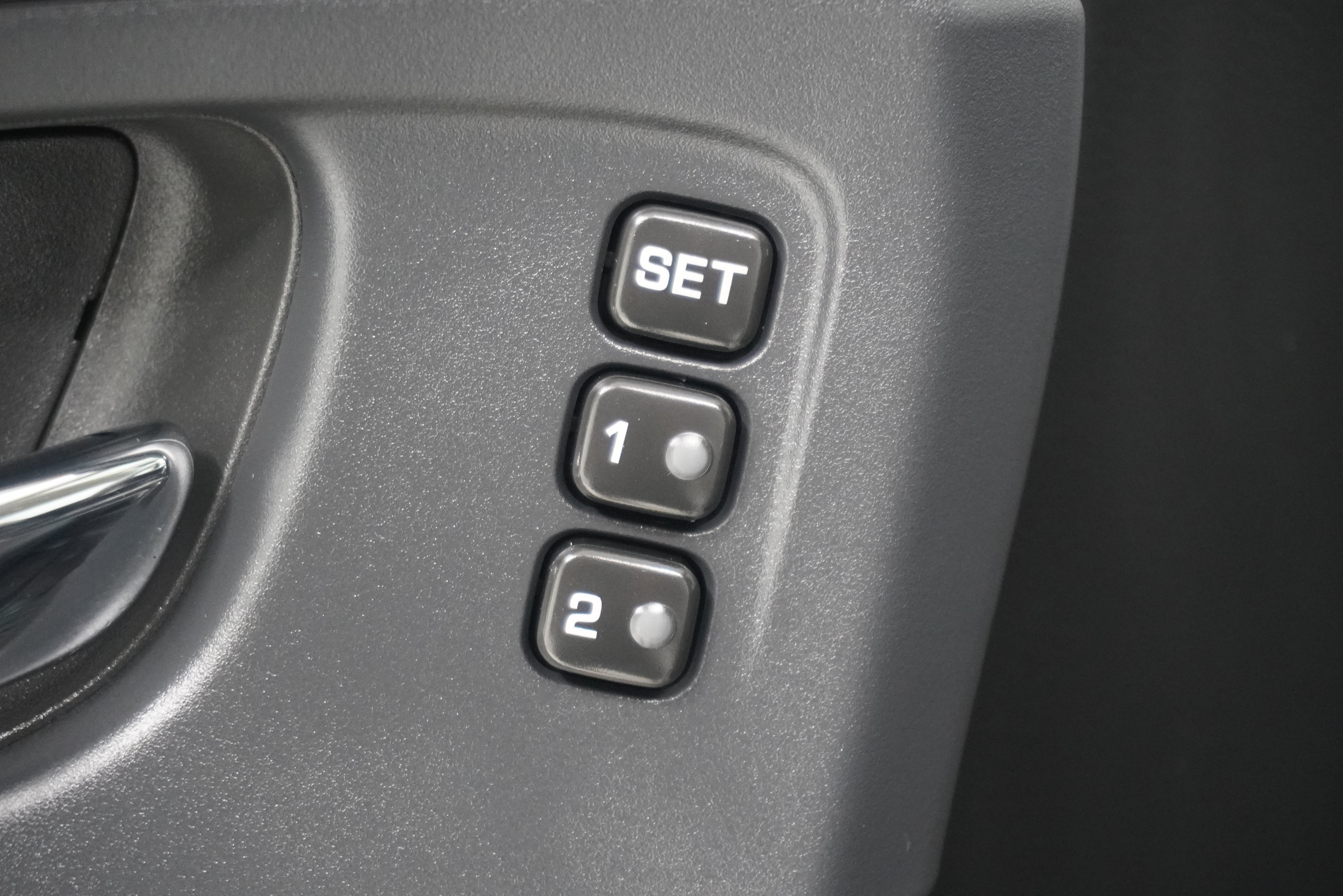 Used 2018 Nissan Murano Platinum FWD image 17