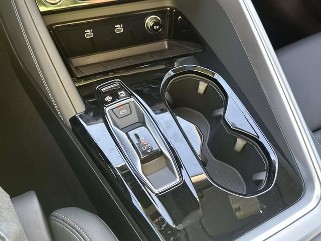 New 2026 Audi Q5 2.0T AWD/4WD image 12