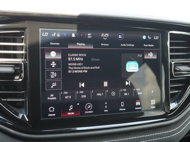 Used 2021 Dodge Durango SRT Hellcat w/ Premium Interior Group AWD/4WD image 22