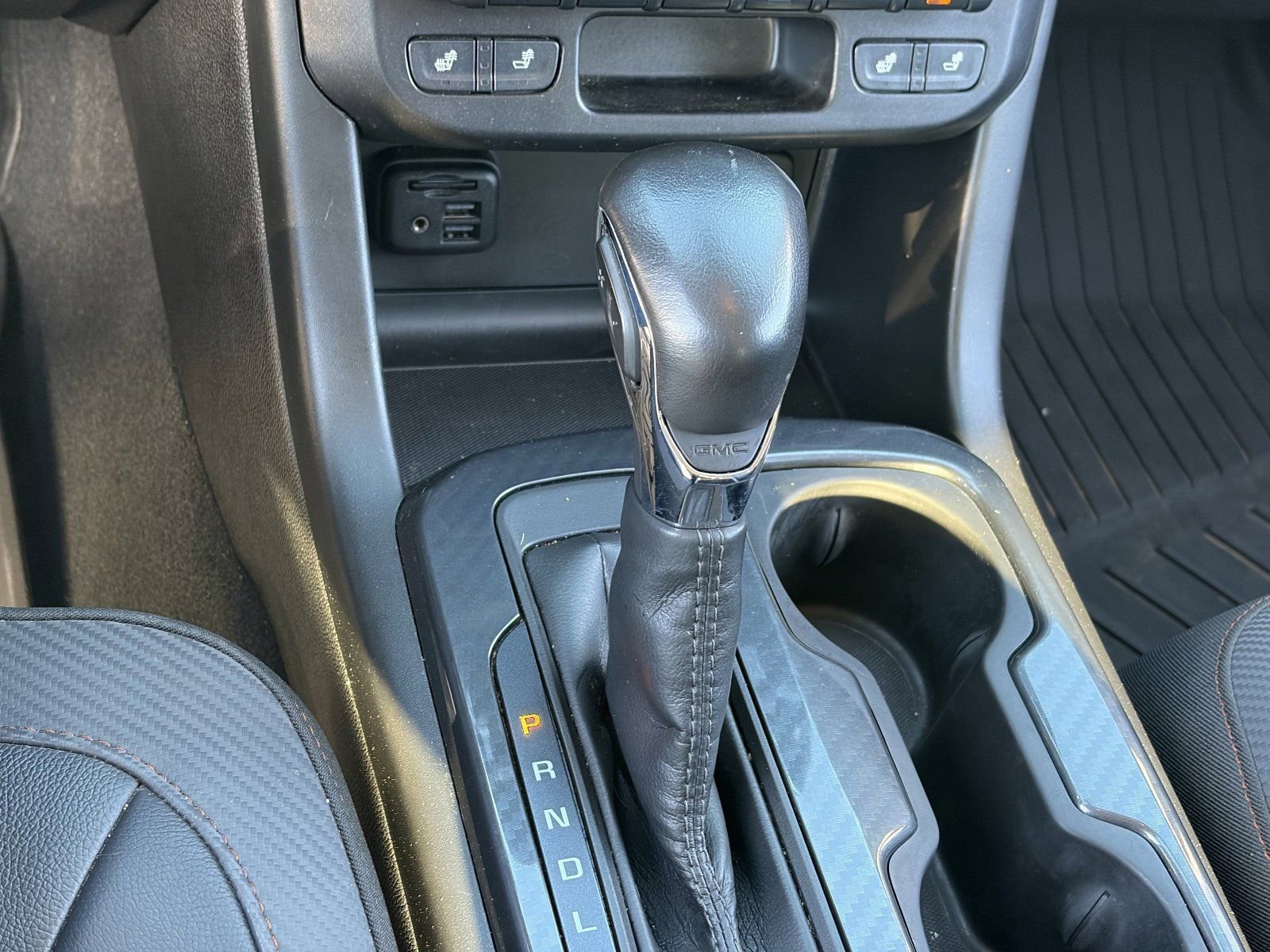Certified 2022 GMC Canyon AT4 AWD/4WD image 32