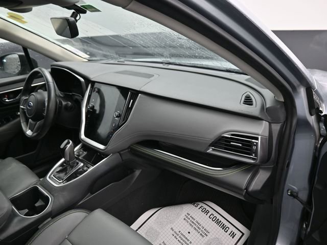 Used 2020 Subaru Outback Onyx Edition XT AWD/4WD image 11