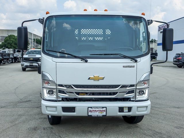 New 2024 Chevrolet Low Cab Forward 5500XG image 8