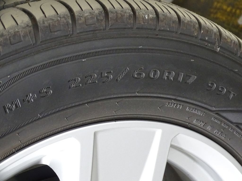 Used 2022 Jeep Compass Latitude w/ Convenience Group image 42