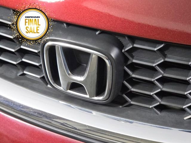 Used 2015 Honda Civic LX image 11