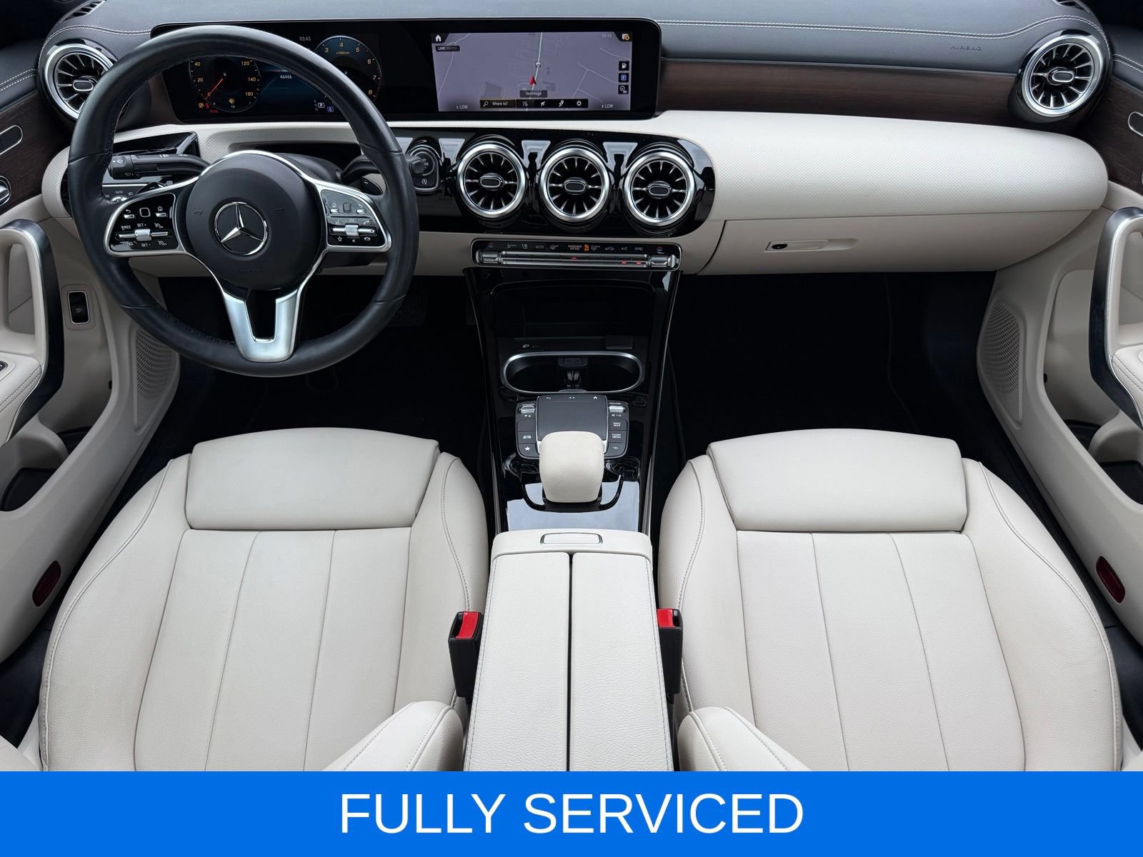 Used 2023 Mercedes-Benz CLA 250 4MATIC image 24