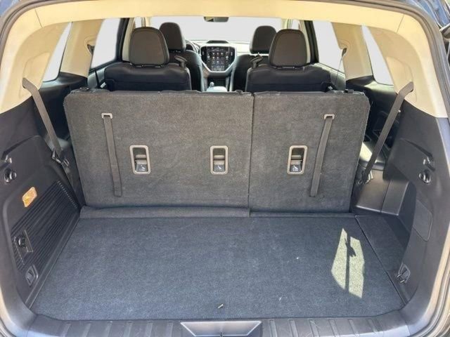 Used 2023 Subaru Ascent Limited image 19