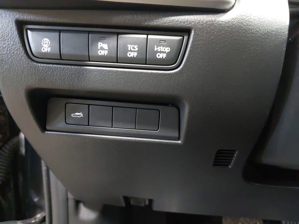 Used 2025 MAZDA CX-90 3.3 Turbo w/ Preferred Package image 28