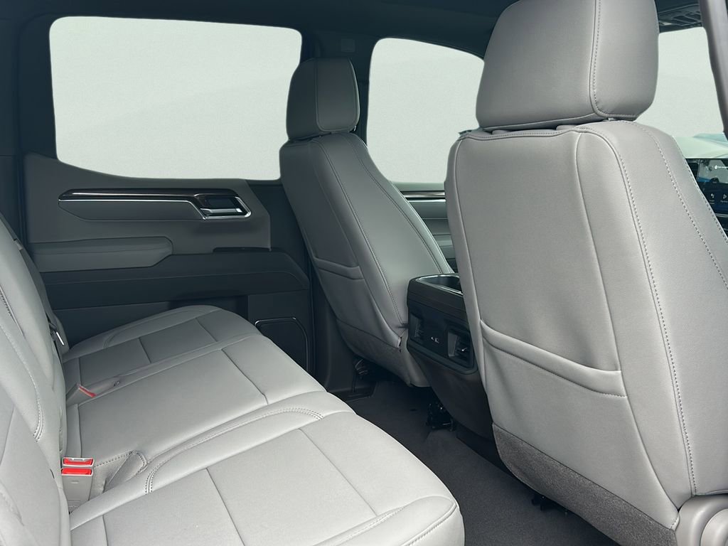 New 2026 Chevrolet Silverado 1500 RST w/ All Star Edition Plus image 26