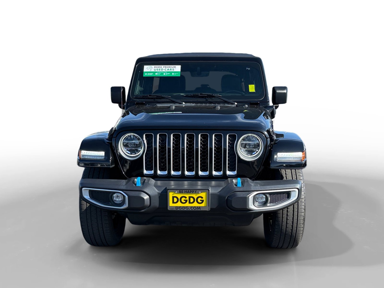 Used 2022 Jeep Wrangler Unlimited Sahara AWD/4WD image 8