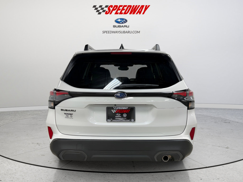 New 2026 Subaru Forester Limited image 6