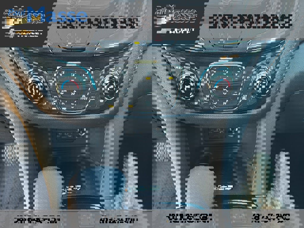 Certified 2022 Chevrolet Equinox Premier image 8