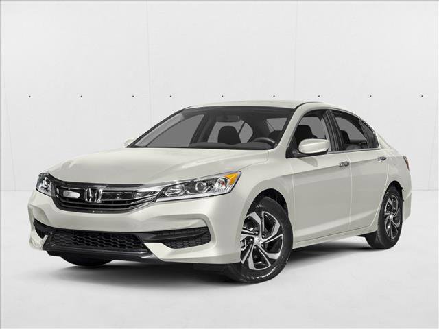 Used 2017 Honda Accord LX