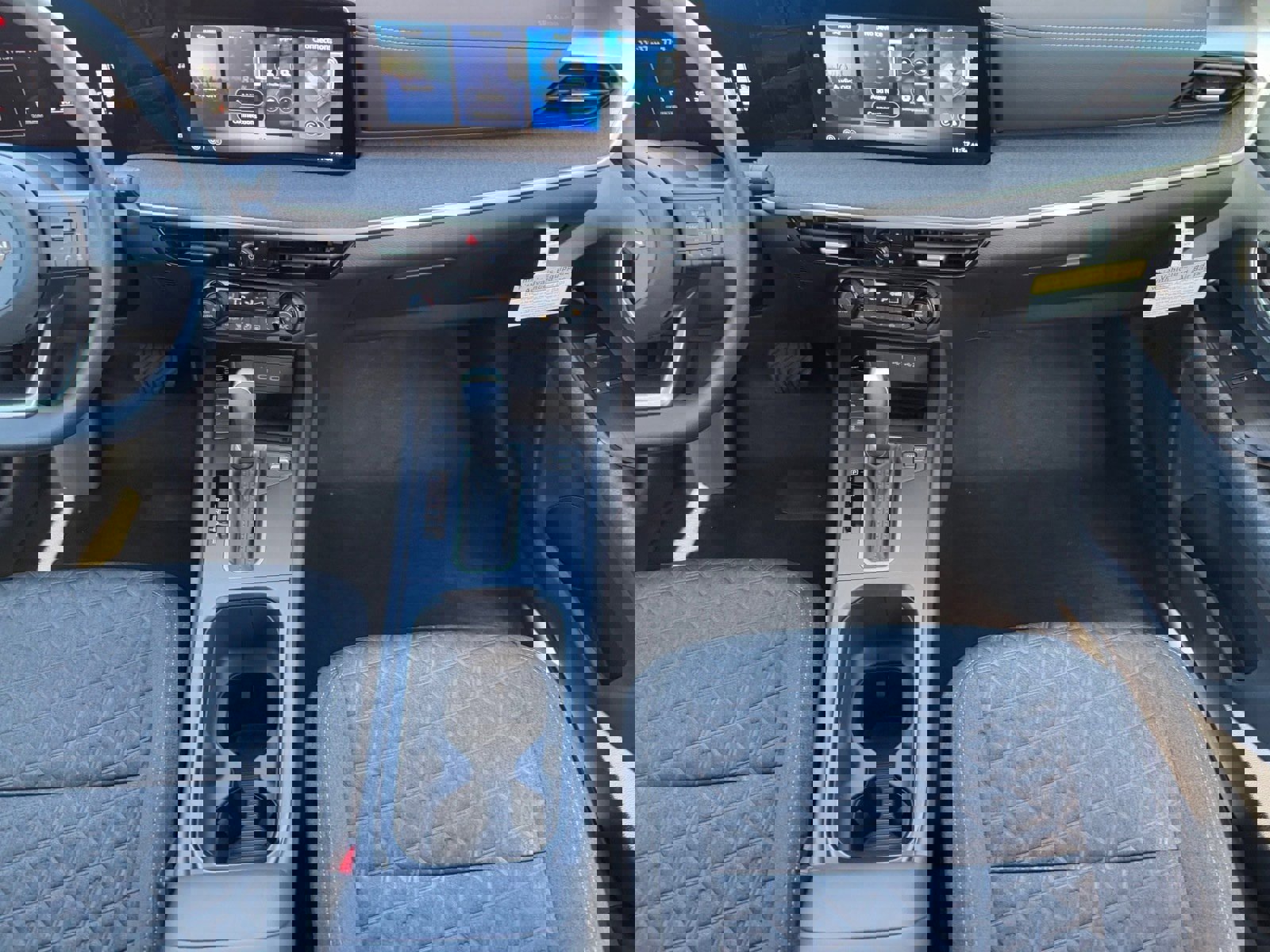 New 2026 Nissan Kicks SV w/ SV Premium Package image 15