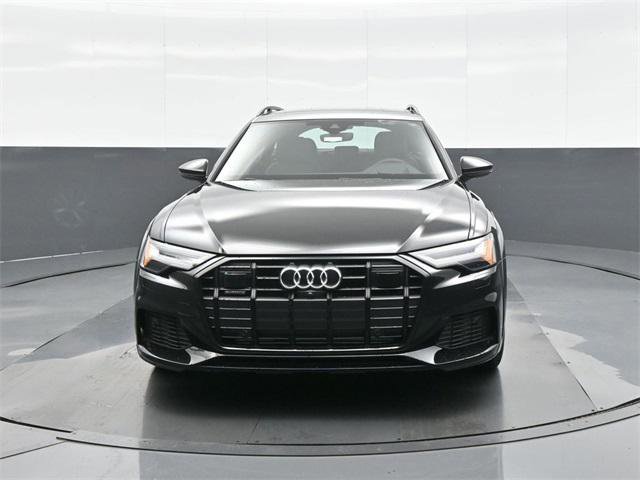 New 2025 Audi A6 3.0T allroad Prestige image 2