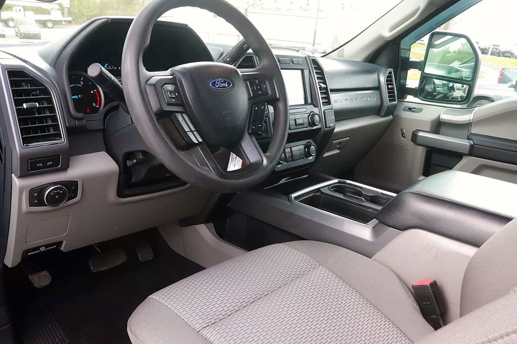 Used 2022 Ford F250 XLT w/ XLT Premium Package image 15